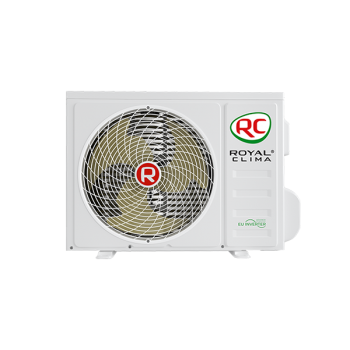 Инверторная сплит-система+вентиляция серии ROYAL FRESH STANDARD FULL DC EU Inverter RCI-RFS35HN (комплект) Инверторная сплит-система+вентиляция серии ROYAL FRESH STANDARD FULL DC EU Inverter RCI-RFS35HN (комплект)