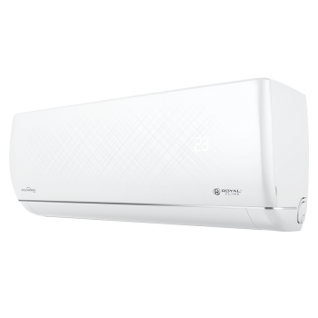 Инверторная сплит-система серии RENAISSANCE DC EU INVERTER 2024 RCI-RNE35HN (комплект)