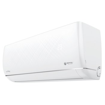Инверторная сплит-система серии RENAISSANCE DC EU INVERTER 2024 RCI-RNE35HN (комплект)