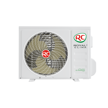 Инверторная сплит-система серии ROYAL SUPREMO BLANCO FULL DC EU Inverter RCI-RSB30HN (комплект) Инверторная сплит-система серии ROYAL SUPREMO BLANCO FULL DC EU Inverter RCI-RSB30HN (комплект)