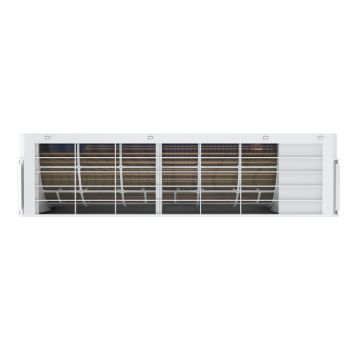 Инверторная сплит-система серии ROYAL SUPREMO BLANCO FULL DC EU Inverter RCI-RSB55HN (комплект)