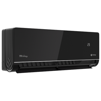 Инверторная сплит-система серии ROYAL SUPREMO NERO FULL DC EU Inverter RCI-RSN55HN (комплект)