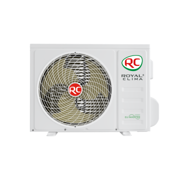 Инверторная сплит-система серии ROYAL SUPREMO NERO FULL DC EU Inverter RCI-RSN55HN (комплект)