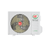 Инверторная сплит-система серии ROYAL SUPREMO NERO FULL DC EU Inverter RCI-RSN55HN (комплект)