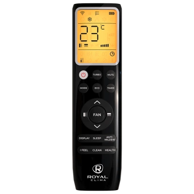 Бытовые сплит-системы ROYAL CLIMA RCI-RSN75HN Бытовые сплит-системы ROYAL CLIMA RCI-RSN75HN