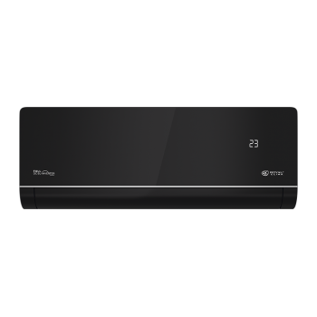 Инверторная сплит-система серии ROYAL SUPREMO NERO FULL DC EU Inverter RCI-RSN75HN (комплект)