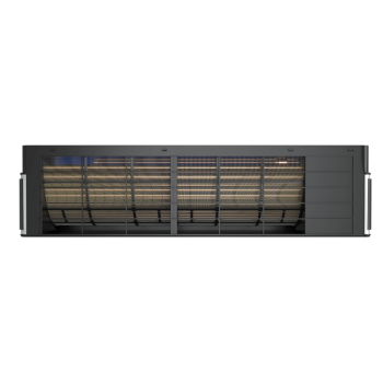 Инверторная сплит-система серии ROYAL SUPREMO NERO FULL DC EU Inverter RCI-RSN75HN (комплект)