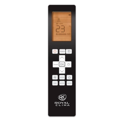 Инверторная сплит-система серии TRIUMPH Inverter 2024 RCI-TWC35HN (комплект) Инверторная сплит-система серии TRIUMPH Inverter 2024 RCI-TWC35HN (комплект)