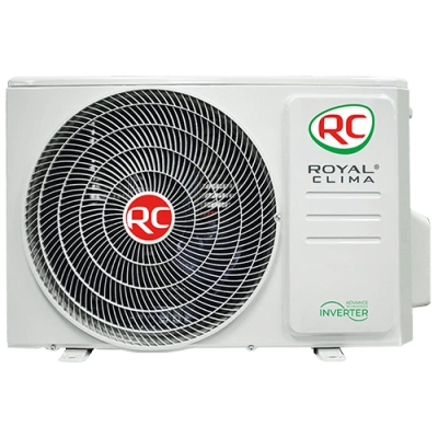 Инверторная сплит-система серии TRIUMPH Inverter 2024 RCI-TWC75HN (комплект) Инверторная сплит-система серии TRIUMPH Inverter 2024 RCI-TWC75HN (комплект)