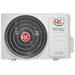 Инверторная сплит-система серии TRIUMPH LITE Inverter RCI-TWL22HN (комплект)