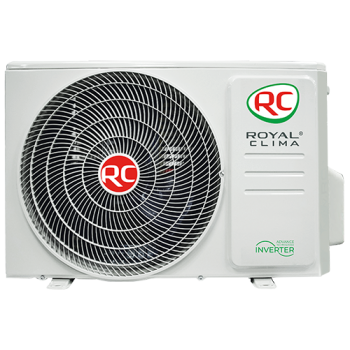 Инверторная сплит-система серии TRIUMPH LITE Inverter RCI-TWL22HN (комплект)