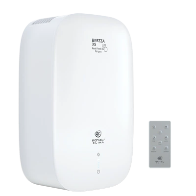 Приточно-очистительный комплекс BREZZA XS RCB 75 Приточно-очистительный комплекс BREZZA XS RCB 75