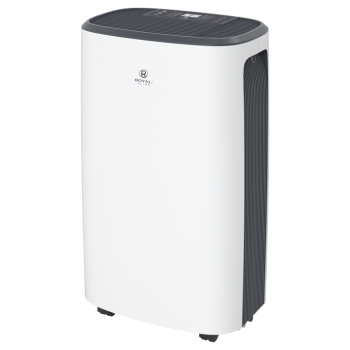 Бытовые осушители воздуха ROYAL CLIMA RD-CR20-E