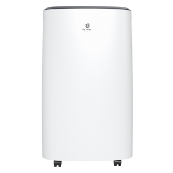 Бытовые осушители воздуха ROYAL CLIMA RD-CR20-E