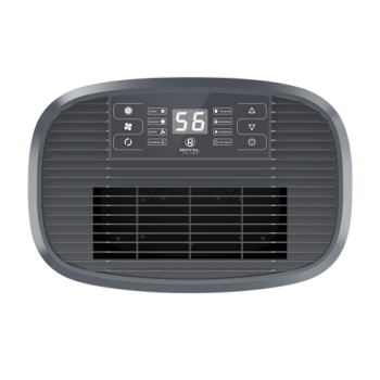 Бытовые осушители воздуха ROYAL CLIMA RD-CR20-E