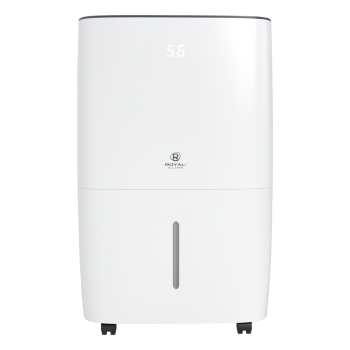 Бытовые осушители воздуха ROYAL CLIMA RD-CR30-E