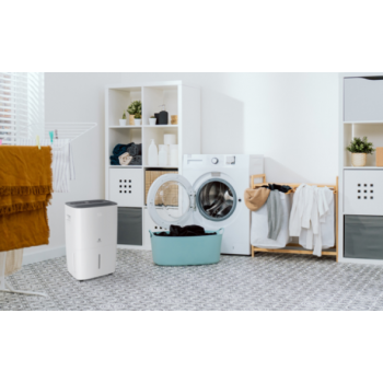 Бытовые осушители воздуха ROYAL CLIMA RD-CR30-E