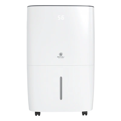 Бытовые осушители воздуха ROYAL CLIMA RD-CR40-E Бытовые осушители воздуха ROYAL CLIMA RD-CR40-E