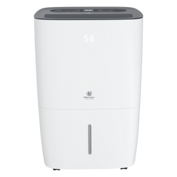 Бытовые осушители воздуха ROYAL CLIMA RD-CR40-E