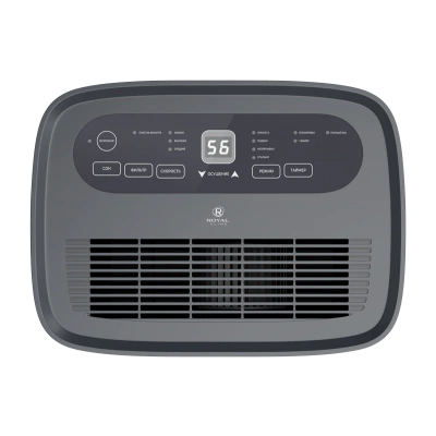 Бытовые осушители воздуха ROYAL CLIMA RD-CR40-E Бытовые осушители воздуха ROYAL CLIMA RD-CR40-E