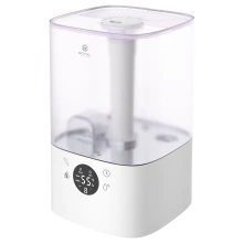 Бытовые увлажнители воздуха ROYAL CLIMA RUH-ANP300/4.3E-WT