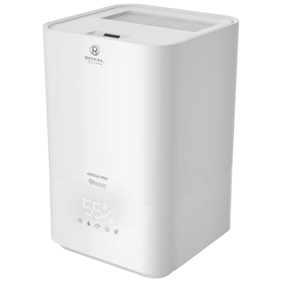 Бытовые увлажнители воздуха ROYAL CLIMA RUH-ARP400/5.0E-WT Бытовые увлажнители воздуха ROYAL CLIMA RUH-ARP400/5.0E-WT