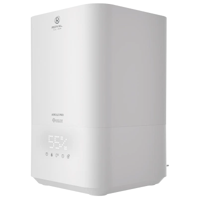 Бытовые увлажнители воздуха ROYAL CLIMA RUH-ARP400/5.0E-WT Бытовые увлажнители воздуха ROYAL CLIMA RUH-ARP400/5.0E-WT