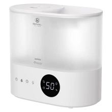 Бытовые увлажнители воздуха ROYAL CLIMA RUH-IM300/3.5E-WT