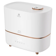 Бытовые увлажнители воздуха ROYAL CLIMA RUH-NV350/5.0E-WT
