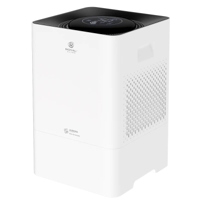 Мойки воздуха ROYAL CLIMA RAW-AU350/5EW-WT