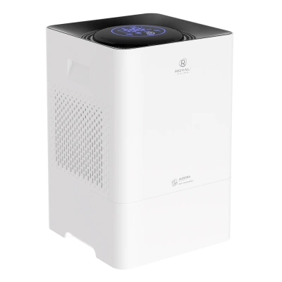 Мойки воздуха ROYAL CLIMA RAW-AU350/5EW-WT Мойки воздуха ROYAL CLIMA RAW-AU350/5EW-WT