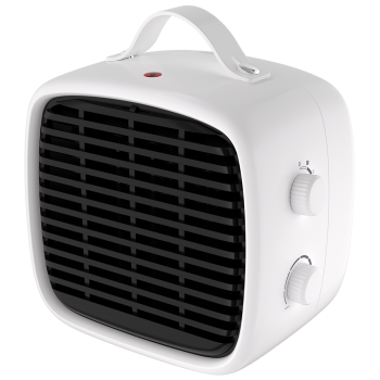 Тепловентилятор серии PREFERITO RFH-PF1200DC-WT Тепловентилятор серии PREFERITO RFH-PF1200DC-WT