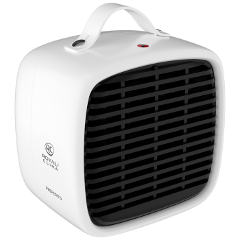 Тепловентилятор серии PREFERITO RFH-PF1200DC-WT Тепловентилятор серии PREFERITO RFH-PF1200DC-WT