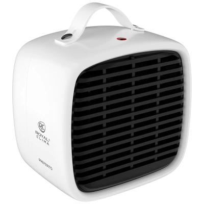 Тепловентилятор серии PREFERITO RFH-PF1200DC-WT Тепловентилятор серии PREFERITO RFH-PF1200DC-WT