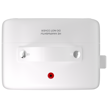 Тепловентилятор серии PREFERITO RFH-PF1200DC-WT Тепловентилятор серии PREFERITO RFH-PF1200DC-WT