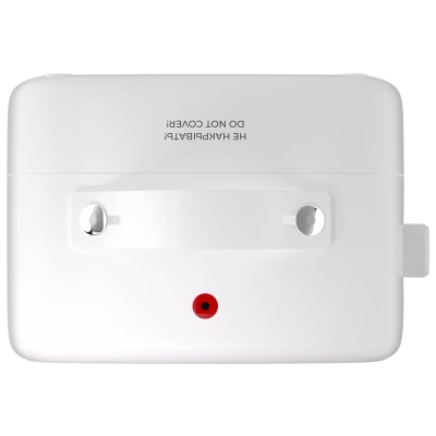 Тепловентилятор серии PREFERITO RFH-PF1200DC-WT Тепловентилятор серии PREFERITO RFH-PF1200DC-WT
