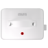 Тепловентилятор серии PREFERITO RFH-PF1200DC-WT Тепловентилятор серии PREFERITO RFH-PF1200DC-WT
