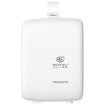 Тепловентилятор серии PREFERITO RFH-PF1200DC-WT Тепловентилятор серии PREFERITO RFH-PF1200DC-WT