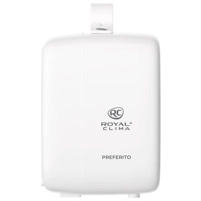 Тепловентилятор серии PREFERITO RFH-PF1200DC-WT Тепловентилятор серии PREFERITO RFH-PF1200DC-WT