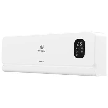 Тепловентилятор серии PARETE RFH-PT2000DC-WT Тепловентилятор серии PARETE RFH-PT2000DC-WT