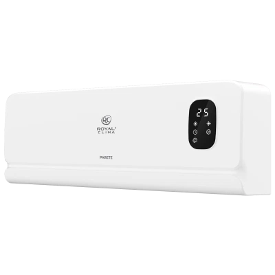 Тепловентилятор серии PARETE RFH-PT2000DC-WT
