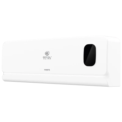 Тепловентилятор серии PARETE RFH-PT2000DC-WT Тепловентилятор серии PARETE RFH-PT2000DC-WT