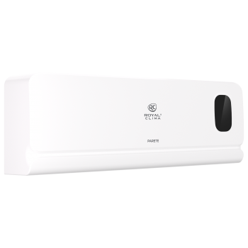 Тепловентилятор серии PARETE RFH-PT2000DC-WT Тепловентилятор серии PARETE RFH-PT2000DC-WT