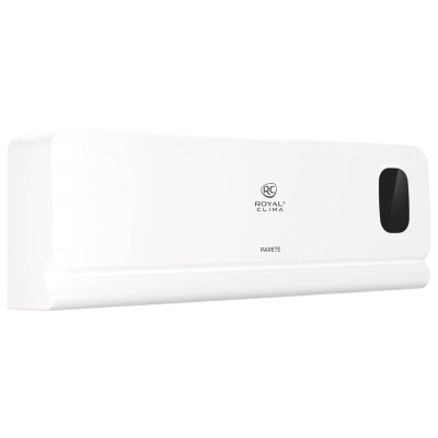 Тепловентилятор серии PARETE RFH-PT2000DC-WT Тепловентилятор серии PARETE RFH-PT2000DC-WT