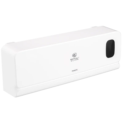 Тепловентилятор серии PARETE RFH-PT2000DC-WT Тепловентилятор серии PARETE RFH-PT2000DC-WT