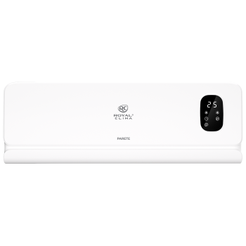 Тепловентилятор серии PARETE RFH-PT2000DC-WT Тепловентилятор серии PARETE RFH-PT2000DC-WT