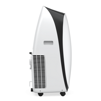 Мобильные кондиционеры ROYAL CLIMA RM-CB27HH-E