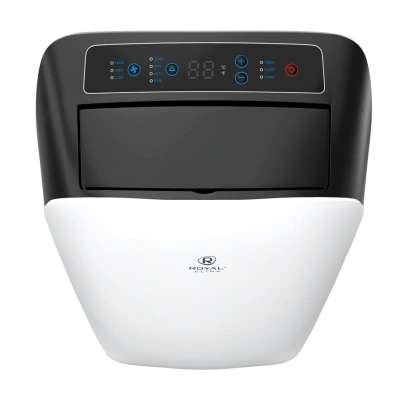 Мобильные кондиционеры ROYAL CLIMA RM-CB27HH-E Мобильные кондиционеры ROYAL CLIMA RM-CB27HH-E