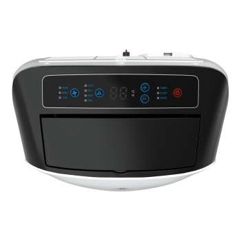 Мобильные кондиционеры ROYAL CLIMA RM-CB27HH-E