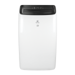 Мобильный кондиционер cерии LARGO PRO RM-LP50CN-E